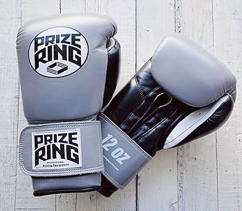 美品‼︎ボクシンググローブ　プライズリング12oz激渋color Amazon.co.jp: PRIZE RING／プライズリングボクシンググローブ